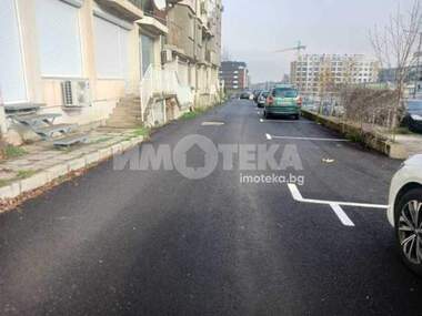 Vânzare - Apartament în Malinova Dolina,  Sofia