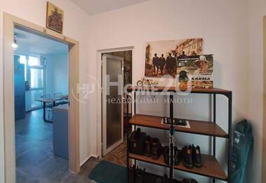 Vânzare - Apartament în Lozeneț,  Burgas