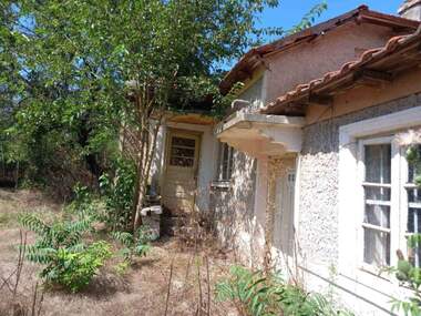 For sale - House in Zahari Stoyanovo,  Dobrich