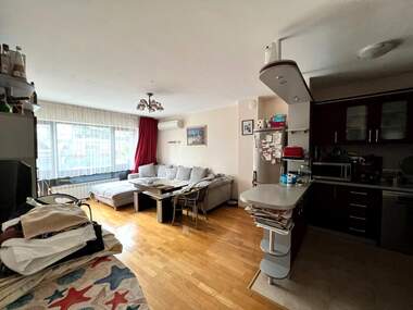 Vânzare - Apartament în Lazur,  Burgas