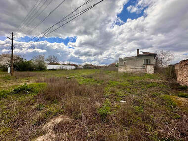 Satış - İnşaat arsası olarak Ivanovo,  Ruse