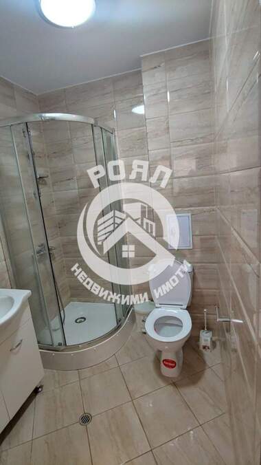 For sale - Apartment in Iujen,  Plovdiv