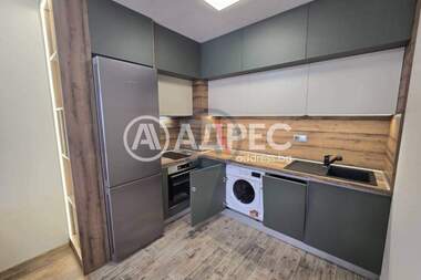 Продажа - Квартира в Кайсиева градина,  Варна