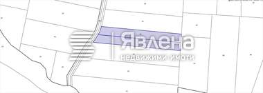 Πώληση - Γεωργική γη σε Обзор,  Бургас