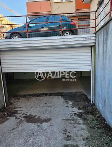 For sale - Garage in Kartala,  Veliko Tarnovo