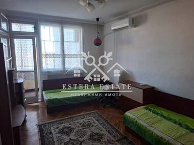 Verkauf - Wohnung in Bolnizata,  Schumen