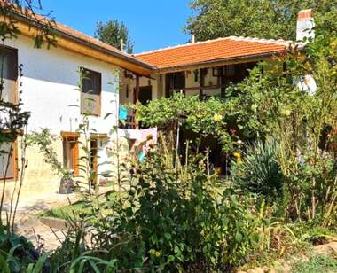 Vânzare - Casă în Pepelina,  Ruse