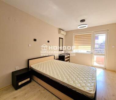 Vânzare - Apartament în Kiuceuk Parij,  Plovdiv