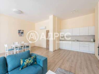 Продажба - Апартамент в Аспарухово,  Варна