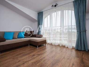 Verkauf - Wohnung in Tschernomorez,  Burgas