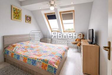 For sale - Apartment in Nadejda 1,  Sofia