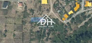 Vânzare - Teren de construcții în Petlino,  Kărdjali