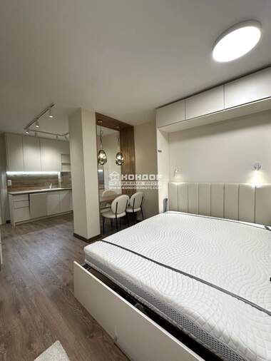 Satış - Apartman olarak Hristo Smirnenski,  Plovdiv