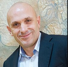 Asen Tonev