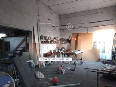 For sale - Storage in Malak Chardak,  Plovdiv