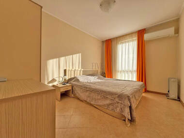 Verkauf - Wohnung in Sonnenstrand,  Burgas