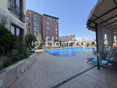 Verkauf - Wohnung in Sonnenstrand,  Burgas