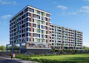 For sale - Apartment in Horizont,  Burgas