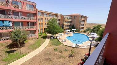 Satış - Apartman olarak Tankovo,  Burgas