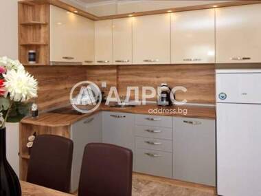 Verkauf - Wohnung in Sweti Wlas,  Burgas