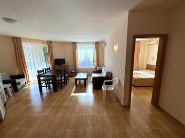 Satış - Apartman olarak Sveti Vlas,  Burgas