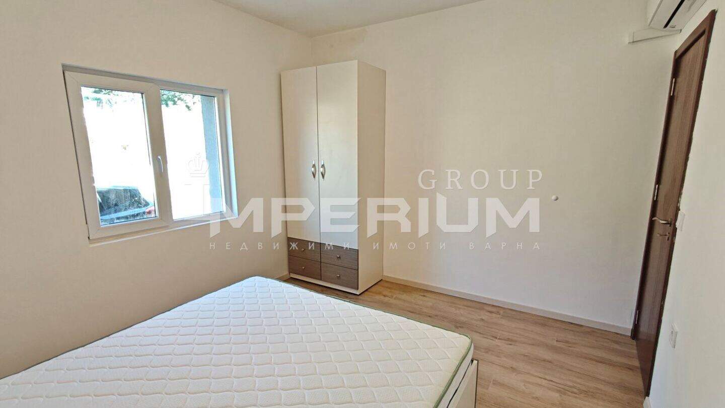 Cu trei camere Apartament în Văzrajdane 3, Varna – fotografia 6