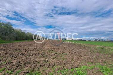 For sale - For Construction in Trud,  Plovdiv