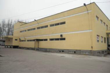 Vânzare - Clădire în Pavlikeni,  Veliko Tărnovo