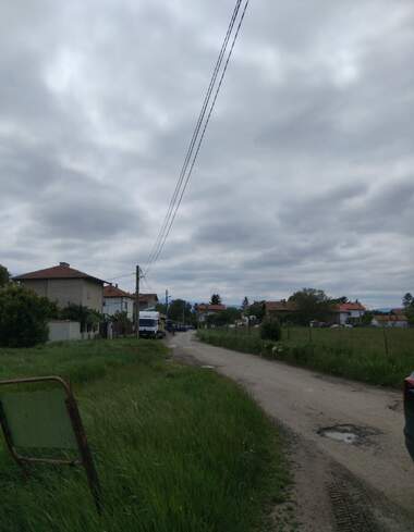 For sale - For Construction in Trebich,  Sofia