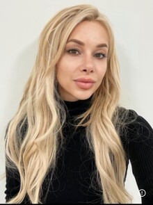 Karina Ivanova