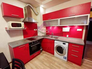 Miete - Wohnung in Mladost 2,  Warna