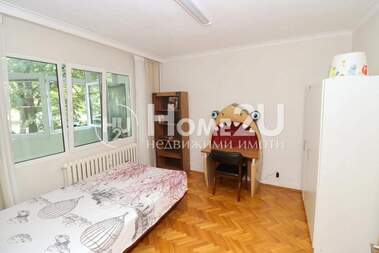 Satış - Apartman olarak Strelbishte,  Sofia