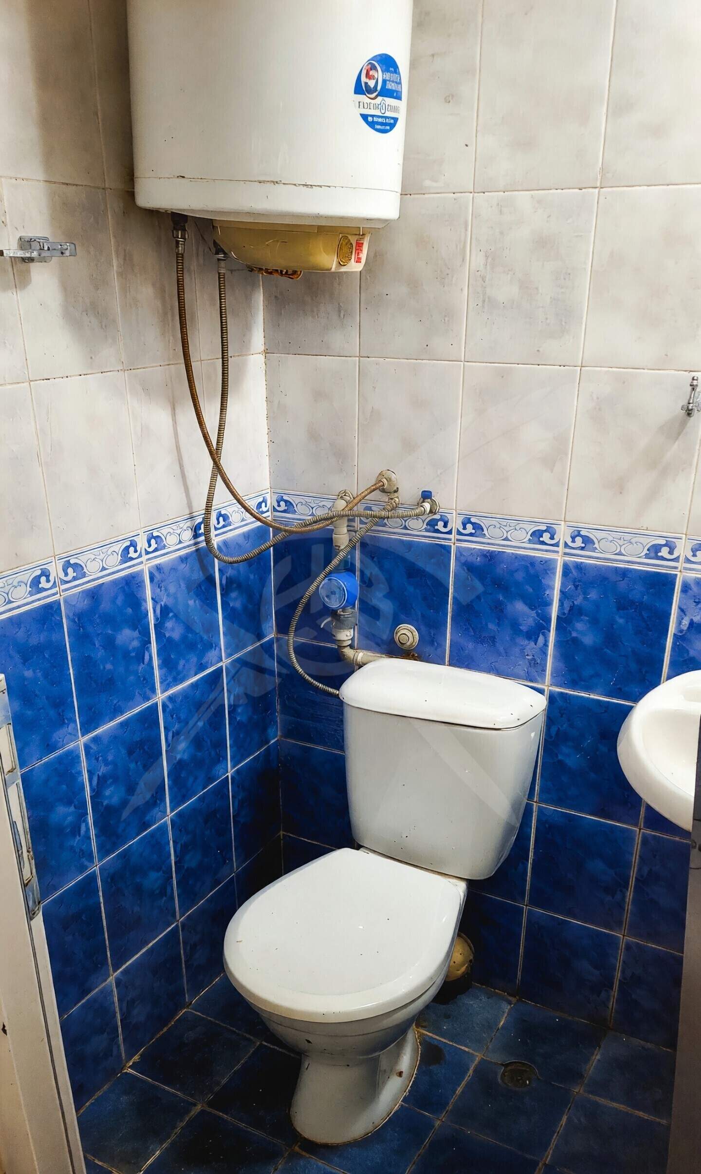 Einzimmer Wohnung in Sonnenstrand, Burgas – Foto 3