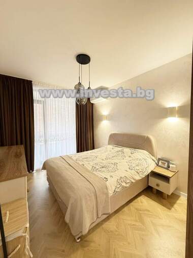 Verkauf - Wohnung in Trakia,  Plowdiw