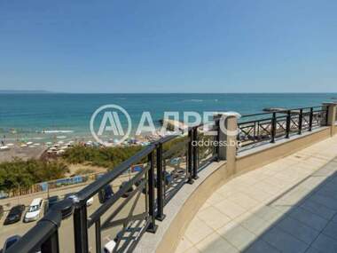 Vânzare - Apartament în Pomorie,  Burgas