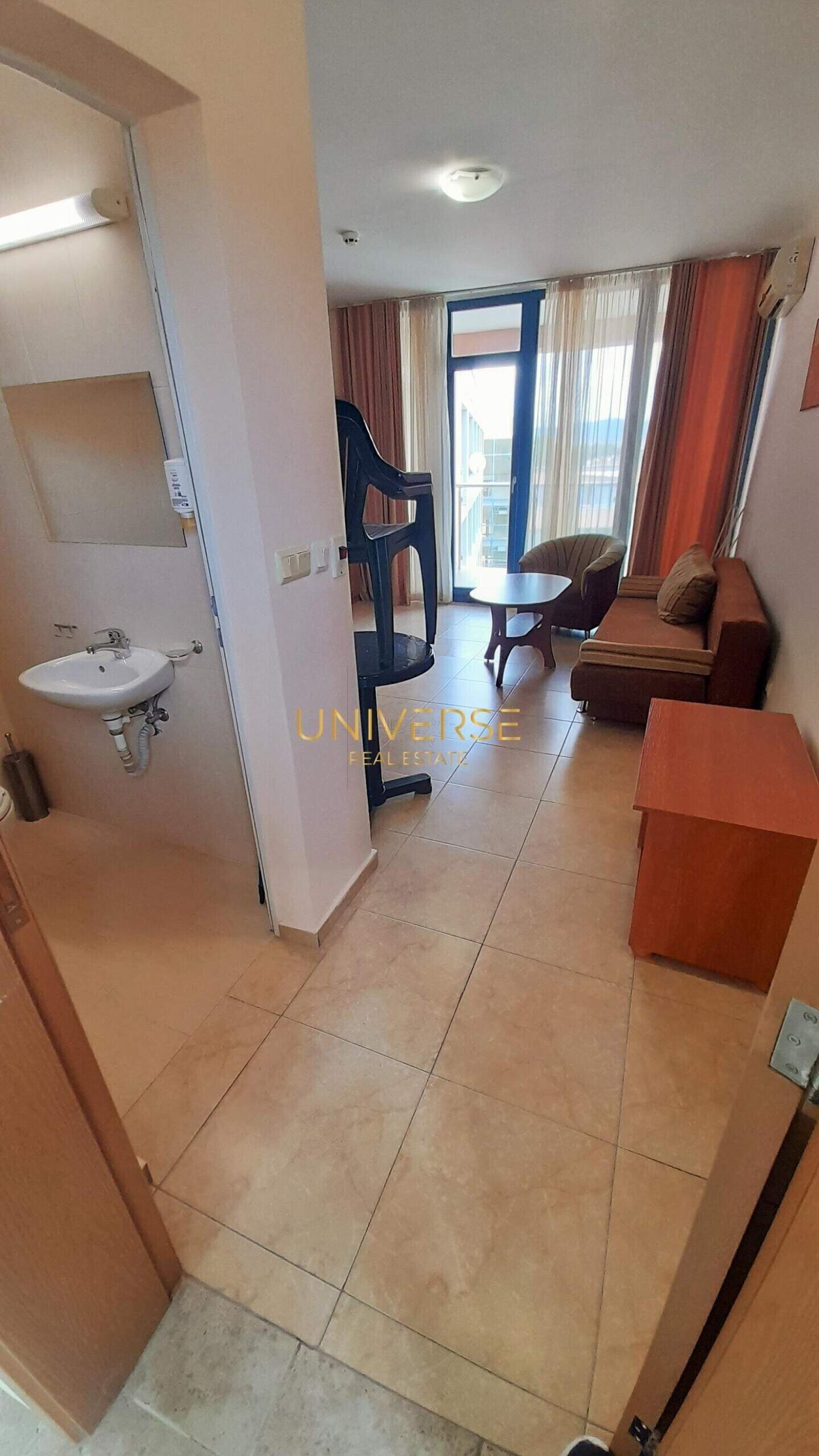 1 bedroom Apartment in Sunny Beach, Burgas – photo 3