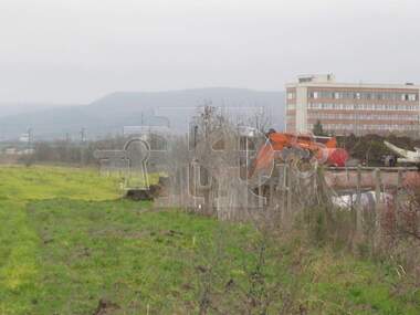 Satış - İnşaat arsası olarak Promişlena zona - Zapad,  Varna