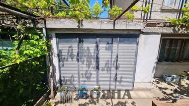 Продажба - Къща в Червена Вода,  Русе