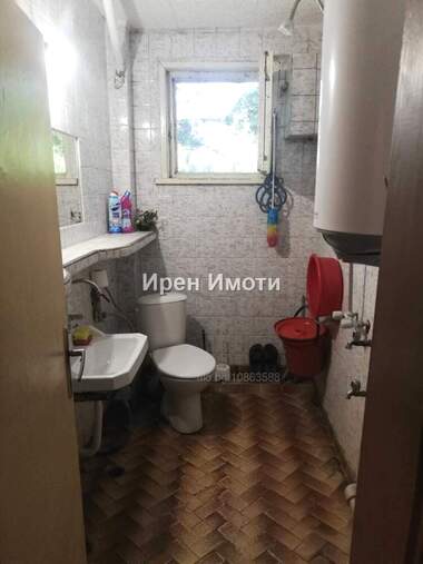 Verkauf - Wohnung in Zentar,  Iambol