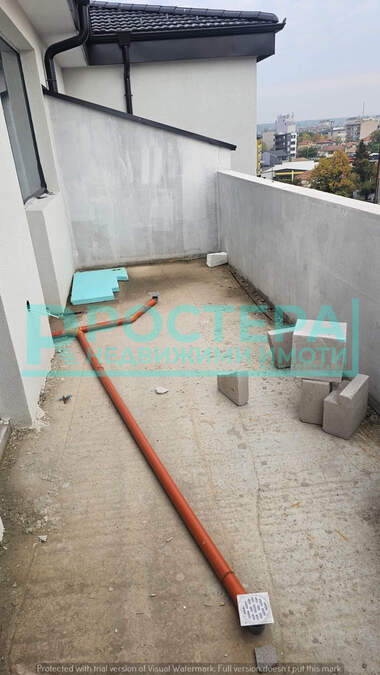 Satış - Apartman olarak Centar,  Targovishte
