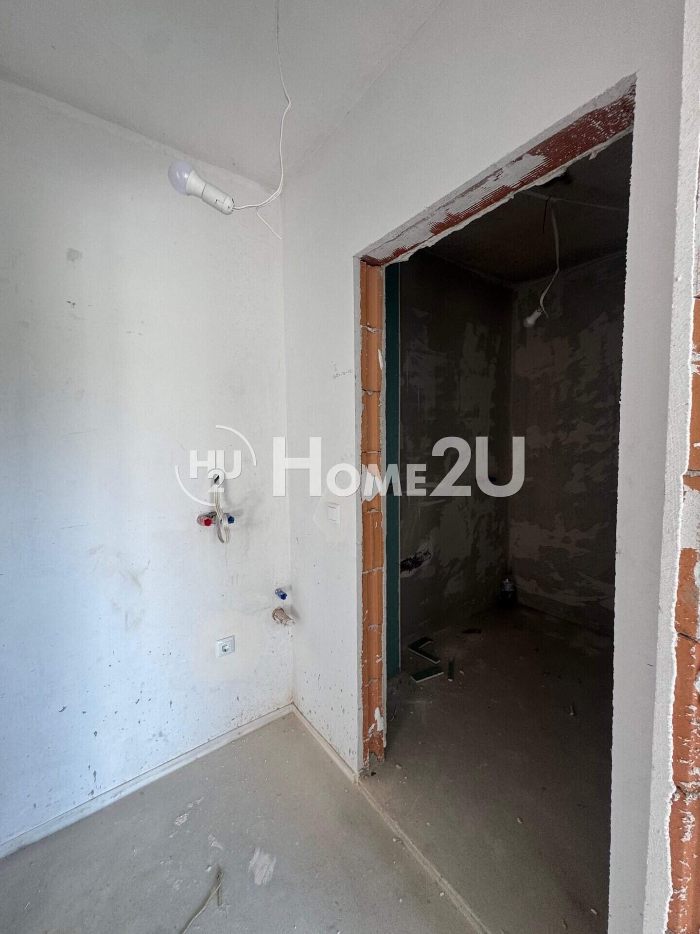 Dreizimmer Wohnung in Liatno kino Trakia, Varna – Foto 4