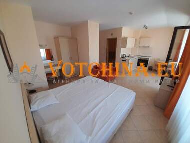 Verkauf - Wohnung in Sonnenstrand,  Burgas