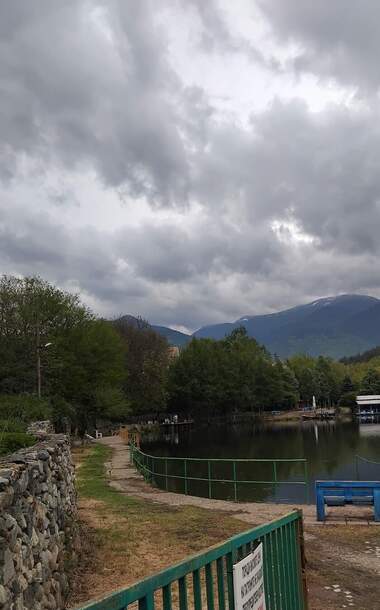 Verkauf - Baugrundstück in Dupniza,  Küstendil