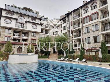 Verkauf - Wohnung in Sweti Wlas,  Burgas