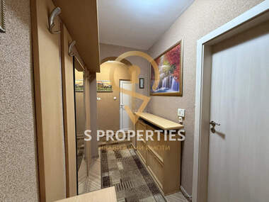 Vânzare - Apartament în Zimno kino Trakia,  Varna