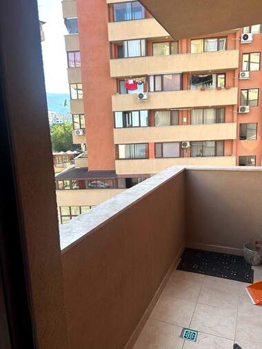 Miete - Wohnung in Mladost-3,  Sovia
