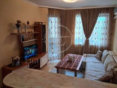 For sale - Apartment in Hristo Smirnenski,  Plovdiv