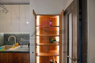 Kira - Apartman olarak Mladost 1,  Varna