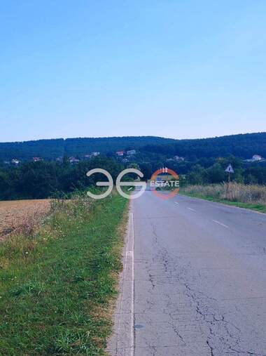 Verkauf - Baugrundstück in Schkorpilowzi,  Warna