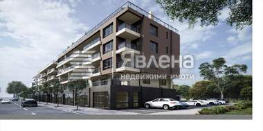 For sale - Apartment in Pomorie,  Burgas